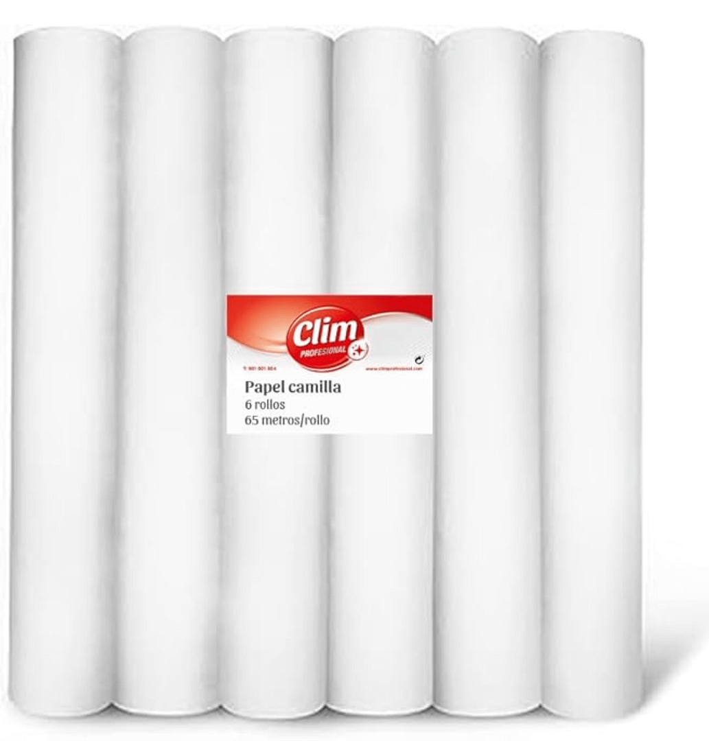 Compra papel de camilla precortado Compra papel de camilla precortado