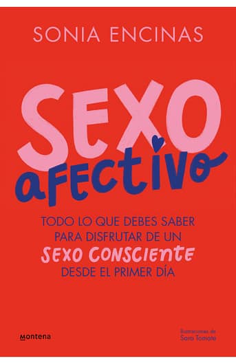 sexo afectivo Sonia Encinas