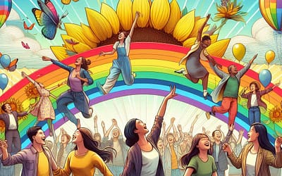 20 Marzo – Día Internacional de la Felicidad