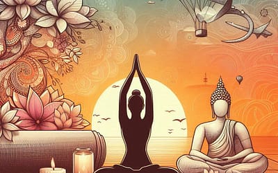 21 Junio – Día Internacional del Yoga