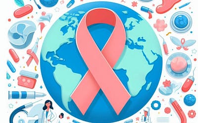 26 Marzo – Día Mundial de Prevención del Cáncer de Cuello Uterino