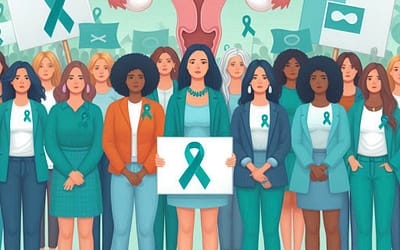 14 Marzo – Día Mundial de la Endometriosis