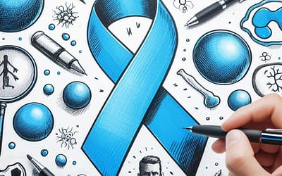 11 Junio – Día Mundial del Cáncer de Próstata