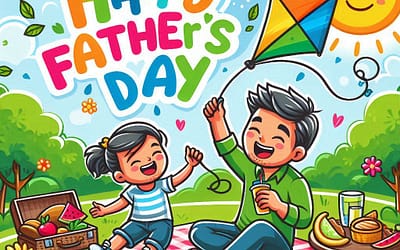 19 Marzo – Día del Padre