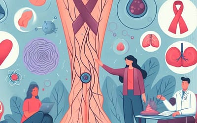 6 Marzo – Día Internacional del Linfedema