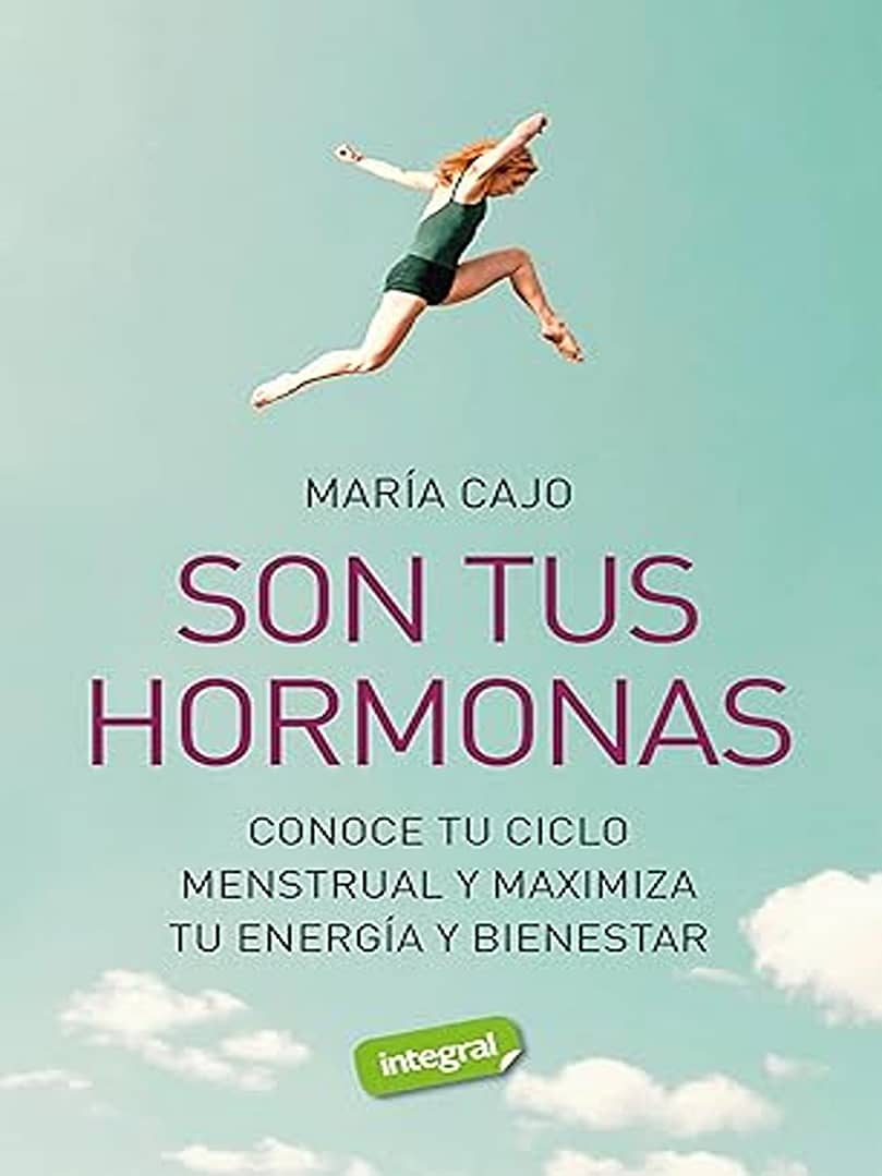 Son tus hormonas Maria Cajo
